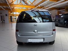 OPEL Meriva 1.6 Automatik|Klimaanlage|Isofix|HSA|ABS