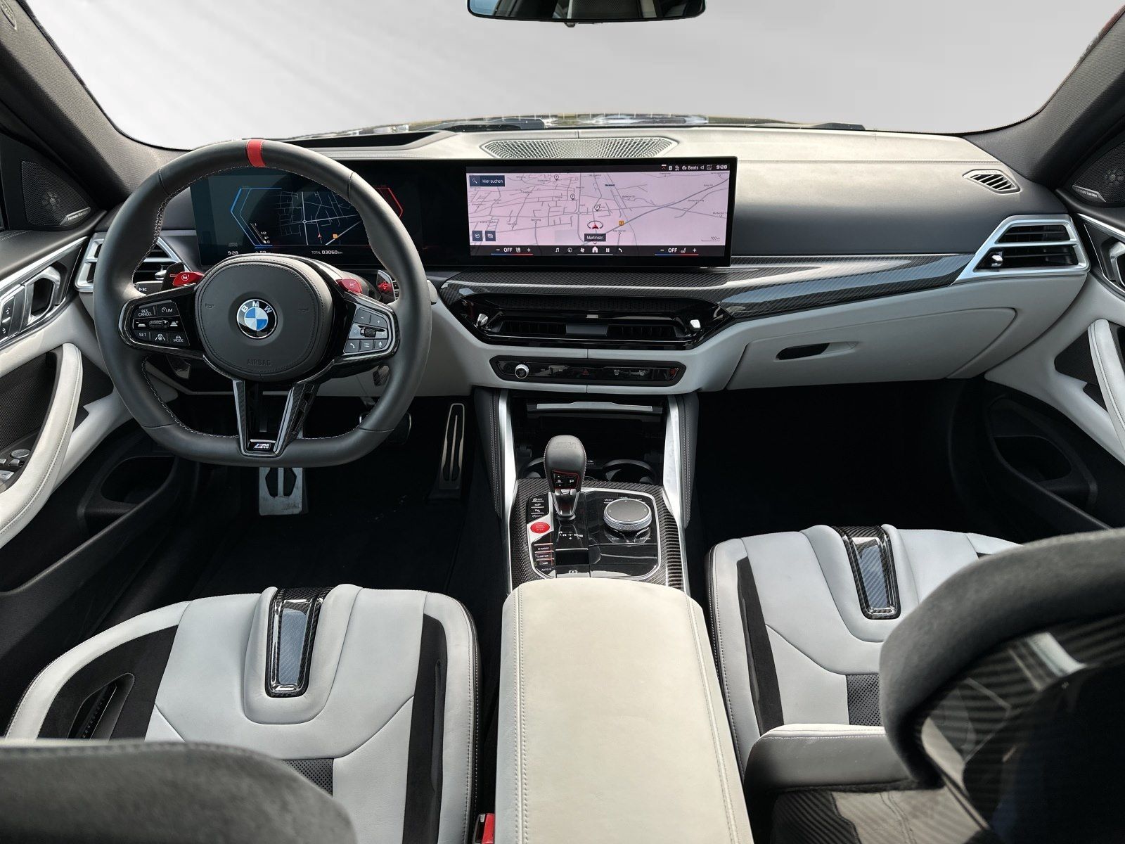 BMW M4 - Bild 9