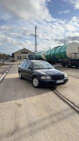 Audi A4 1.8 T Avant Leder-Sportsitze Sitzheizung - Audi A4 aus 1997: Kombi