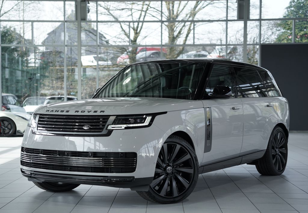 Land Rover Range Rover P615 LWB SV *MY24 *4-Seats *23*ACC