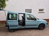 Citroën Berlingo - gebrauchte Citroën Berlingo aus dem Jahr 2003