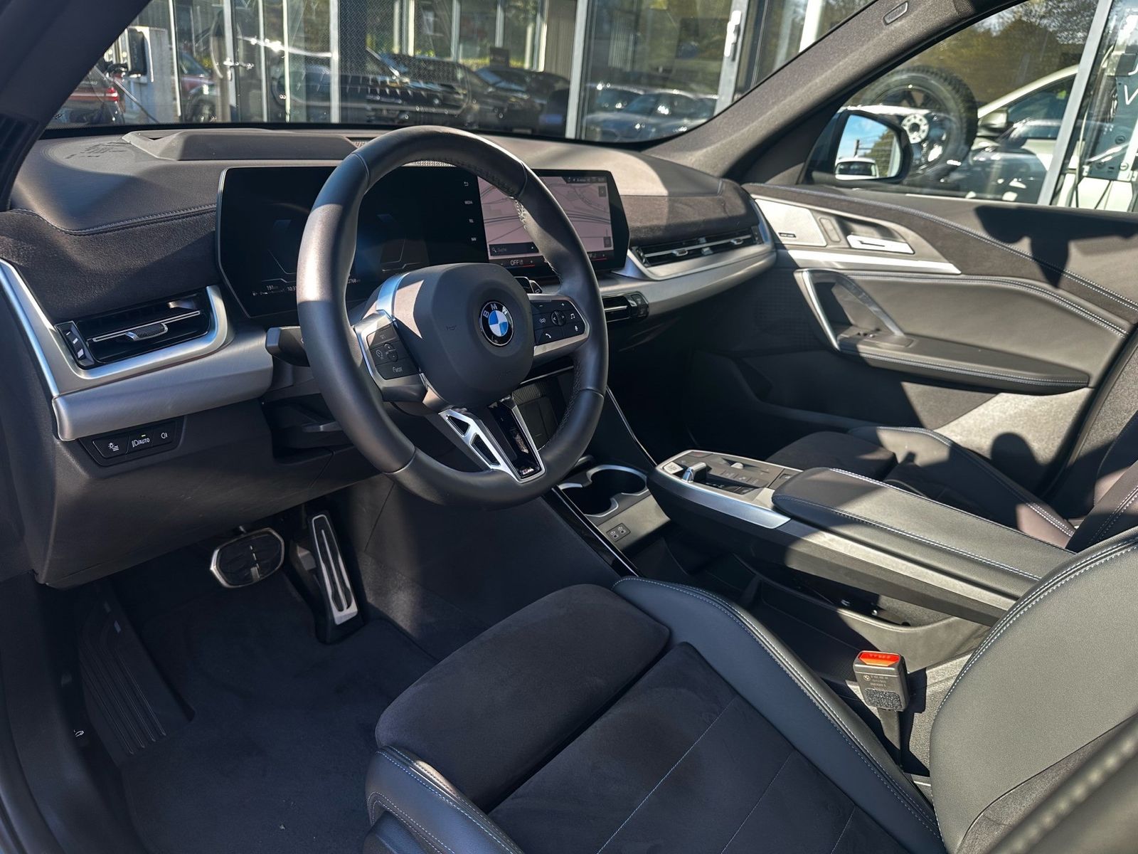 BMW X1 - Bild 7