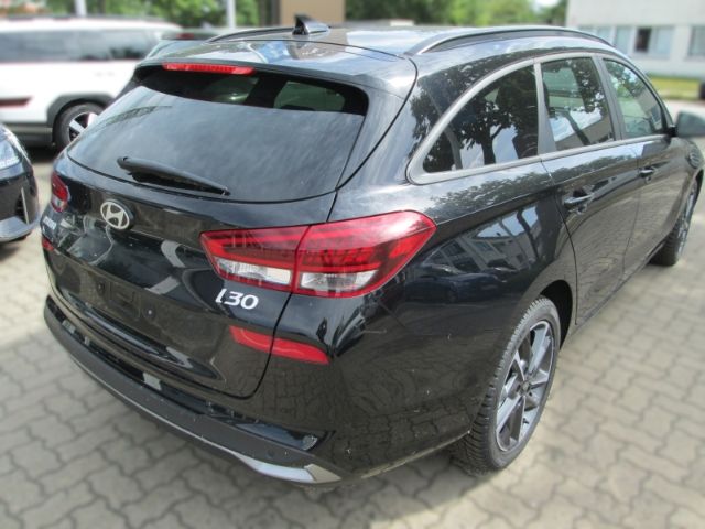 Hyundai i30 – Bild 4