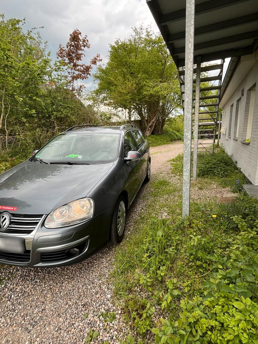 Volkswagen Golf 2009 — photo 6
