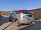 Ford Focus 1,4 Viva, Kupplung Neu, TÜV 01/2028,AHK - Ford Focus mit Benzin-Antrieb: Limousine, 2.0