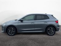 Skoda Fabia - Vorschau Bild 4