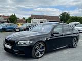 BMW M5 Competition B&O M  PERFORMANCE ABGASANLAGE - BMW M5: Competition