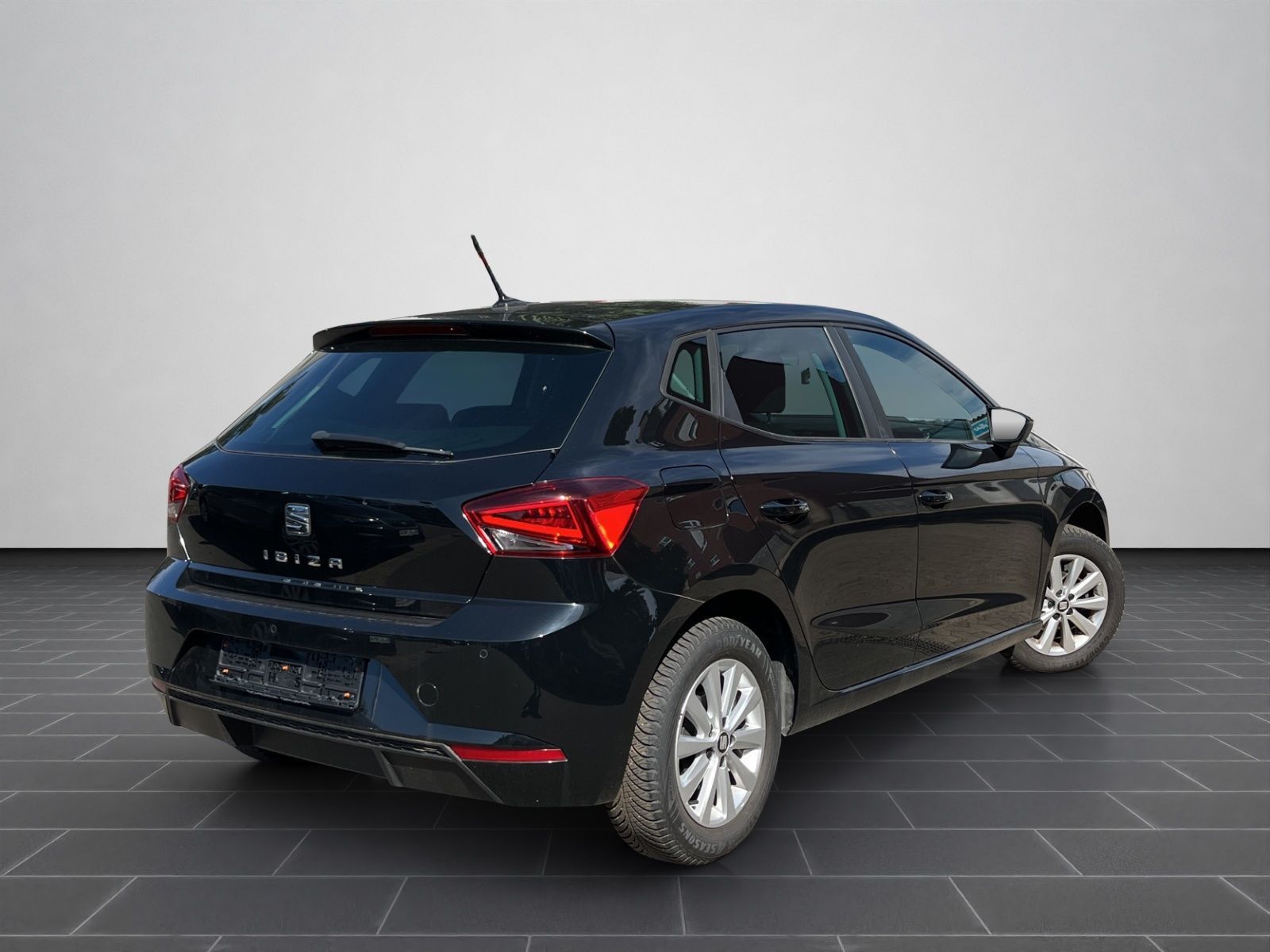 Seat Ibiza - Bild 3