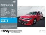 Volkswagen Passat Business 1,5 eTSI OPF  DSG - Volkswagen Passat Jahreswagen