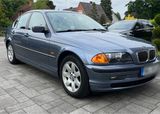 BMW E46 328i Automatik Limousine - BMW 328: 328i E46