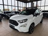 Ford EcoSport ST-Line /Automatik - Ford EcoSport Gebrauchtwagen in Köln