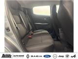 Nissan Juke 1.0 DIG-T Acenta KLIMAAUTOMATIK SITZHZ. - Nissan Juke: Limousine
