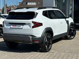 Dacia Duster Full Hybrid 140 Extreme+ NAVI 4SEASON 360 - Dacia Duster Extreme mit Hybrid-Antrieb (Benzin/Elektro)