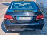 Mercedes-Benz Mercedes E 300 W 212 - Mercedes-Benz E 300 Gebrauchtwagen in München