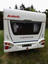 Dethleffs Camper 510 V - 2008 5