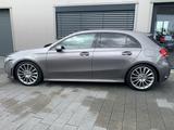 Mercedes-Benz A 180 AMG Line Automatik Navi PDC SHZ - gebrauchte Mercedes-Benz A-Klasse aus dem Jahr 2019