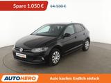 Volkswagen Polo 1.6 TDI Comfortline*NAVI*LIMITER*KLIMA* - Volkswagen Polo mit Diesel-Antrieb: 1.6