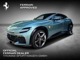Ferrari *Ferrari-Dresden* - gebrauchte Ferrari SUV & Geländewagen