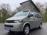 Volkswagen T5 California Beach - *4 Motion* *HU/AU NEU* - VW T5 California Gebrauchtwagen