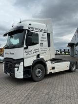 Renault T 480 - Renault 480