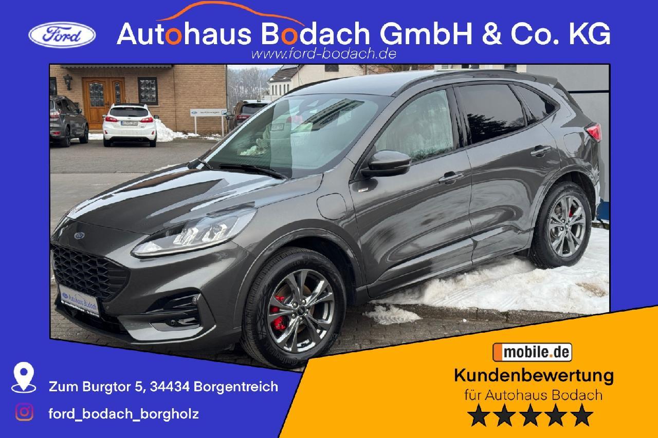 Ford Kuga ST-Line 2.5 PHEV 225PS WiPa|Styling-Paket