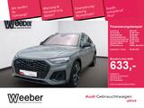 Audi Q5 Sportback quattro edition one *B&O*MATRIX*NAV - Audi Q5 Sportback-edition-one