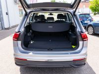 Volkswagen Tiguan Allspace - Vorschau Bild 9