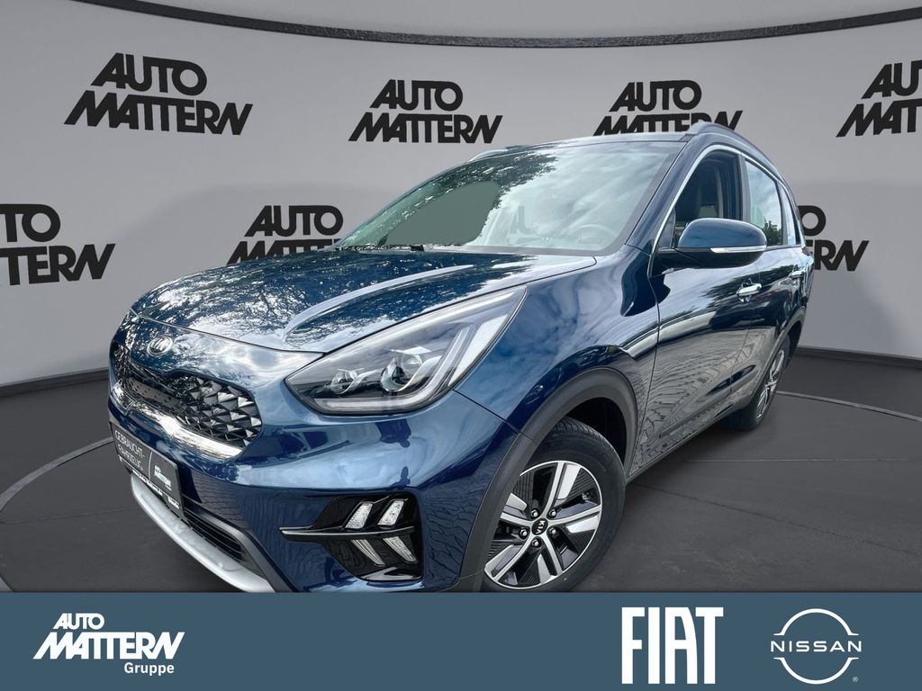 Image of Kia Niro