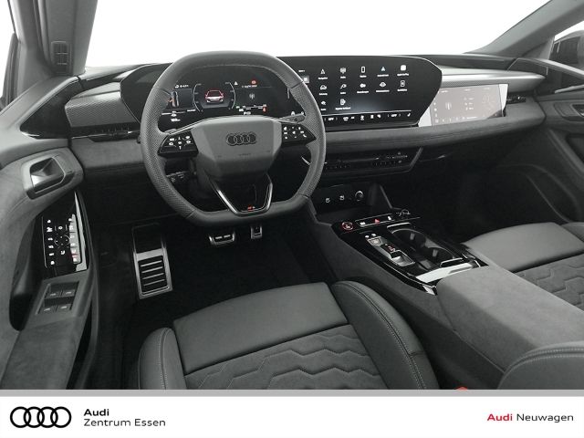 Audi A6 e-tron - Bild 13