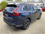 Honda CR-V Hybrid e:HEV 2.0 i-MMD AWD Advance - Honda CR-V: Advance