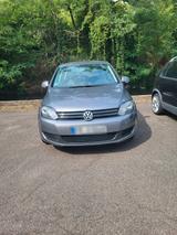Volkswagen Golf Plus 1.4 TSi Benzin 122 Ps - Volkswagen Golf Plus: 122 Ps