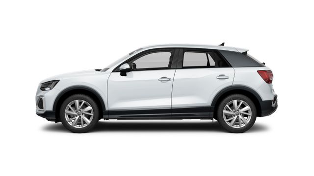 Audi Q2 35 TFSI advanced 5 Jahre Garantie*