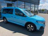 Ford Grand Tourneo Connect Active Aut. 7-Si. PanoAHK - Ford Grand Tourneo aus 2022