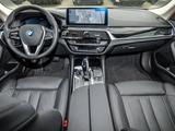 BMW 530e HUD RFK NAVI Standh. LED Laser Sound Syst. - BMW 5er Reihe Gebrauchtwagen in Hannover