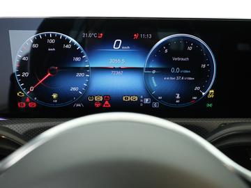 صورة مصغرة 12 لـ 2021 Mercedes-BENZ A 220