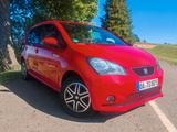 Seat SEAT Mii Electric Plus (AHK & viele Extras) - Seat Mii mit Elektro-Antrieb