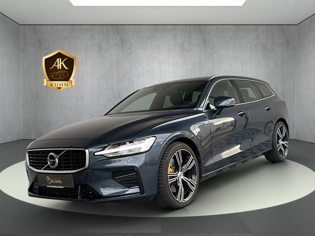 Volvo V60 T8*Inscription*Plug-In Hybrid AWD*