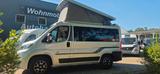 HYMER / ERIBA / HYMERCAR Sydney GT 60 Silver Line-Aufstelld-1.H-Dieselhz - HYMER / ERIBA Kastenwagen