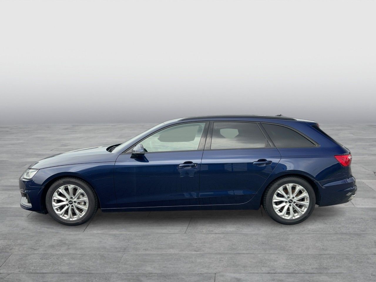 Audi A4 Avant 40 TDI quattro S tronic LED Navi ACC St imagem 2