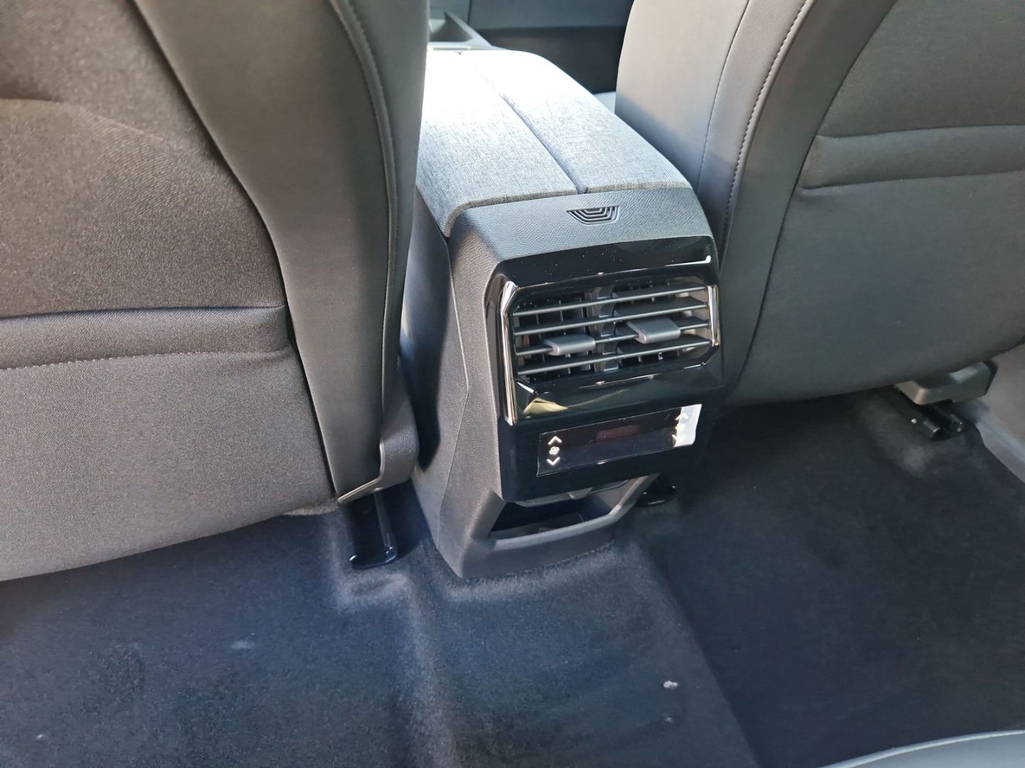 Peugeot 5008 - Bild 17