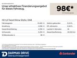Hyundai I10 1,0 Trend Klima Sitzhz. DAB - Hyundai i10 in Herne