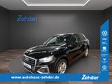 Audi Q2 advanced 30 TFSI SHZ, RFK, el. Heckklapp