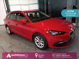 Seat Leon ST 1.5 TSI Style LED|Navi|ParkPilot|Kamera - Seat Leon