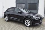 Audi Q3 35 TDI S tronic - LED Navi Kamera Pano - Audi Q3 Gebrauchtwagen in Dresden