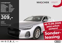 Audi A6 - Vorschau Bild 1