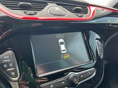 Fahrzeugabbildung Opel Corsa E 1.4 Color Edition AppleCarPlay Sitzhzng