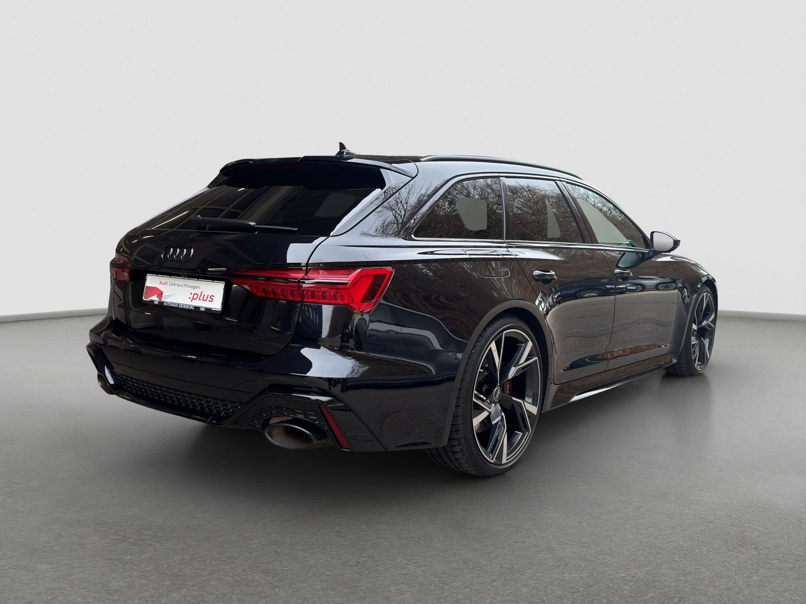 Audi RS6 - Bild 5