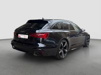 Audi RS6 - Vorschau Bild 5