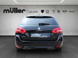 Peugeot 308 SW THP 205 GT - Peugeot 308 mit Benzin-Antrieb: Kombi, SW