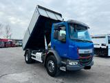 DAF LF 290 Drei-Seiten-Kipper 4X2 Man.gearbox Euro 6 - Offers